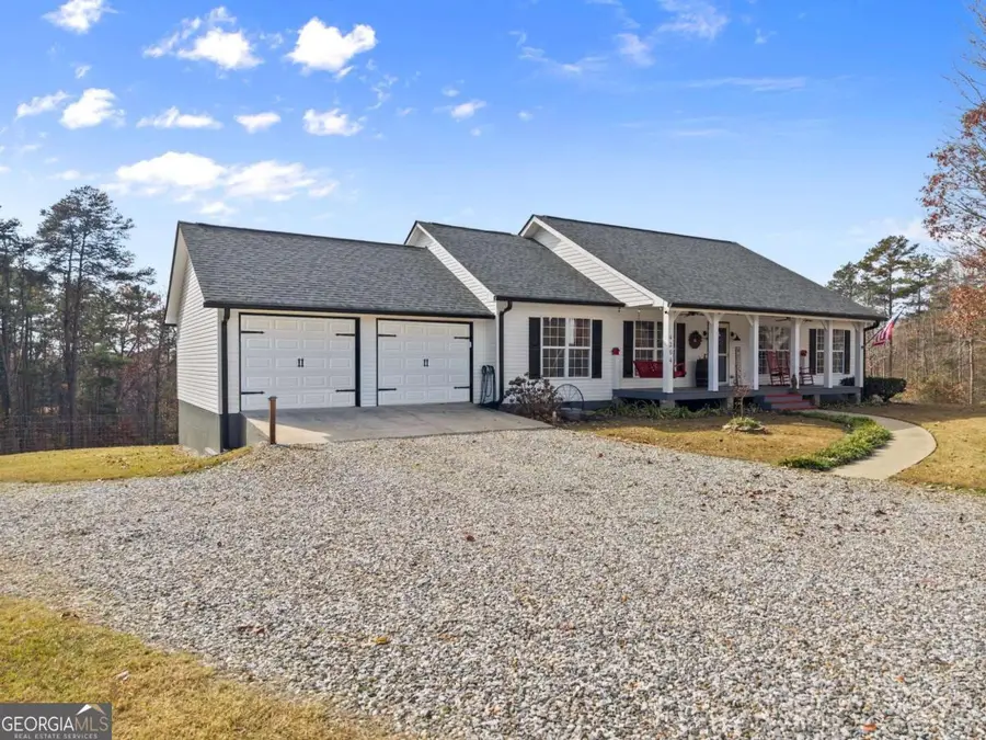 4264 Highway 105, Banks, GA 30511 - #2