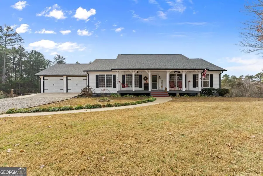 4264 Highway 105, Banks, GA 30511 - #3