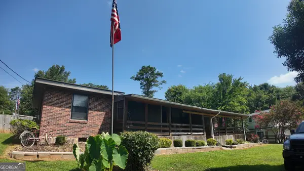 21 Lady Marian Drive Ne, Rome, GA 30161