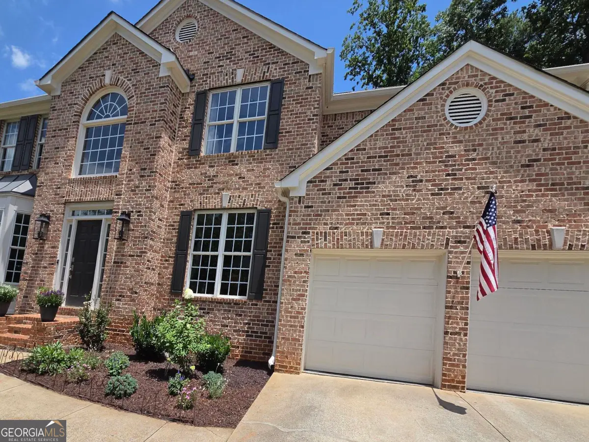 3948 Marquette Way Nw, Kennesaw, GA 30144 - #1