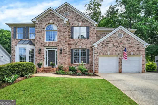 3948 Marquette Way Nw, Kennesaw, GA 30144