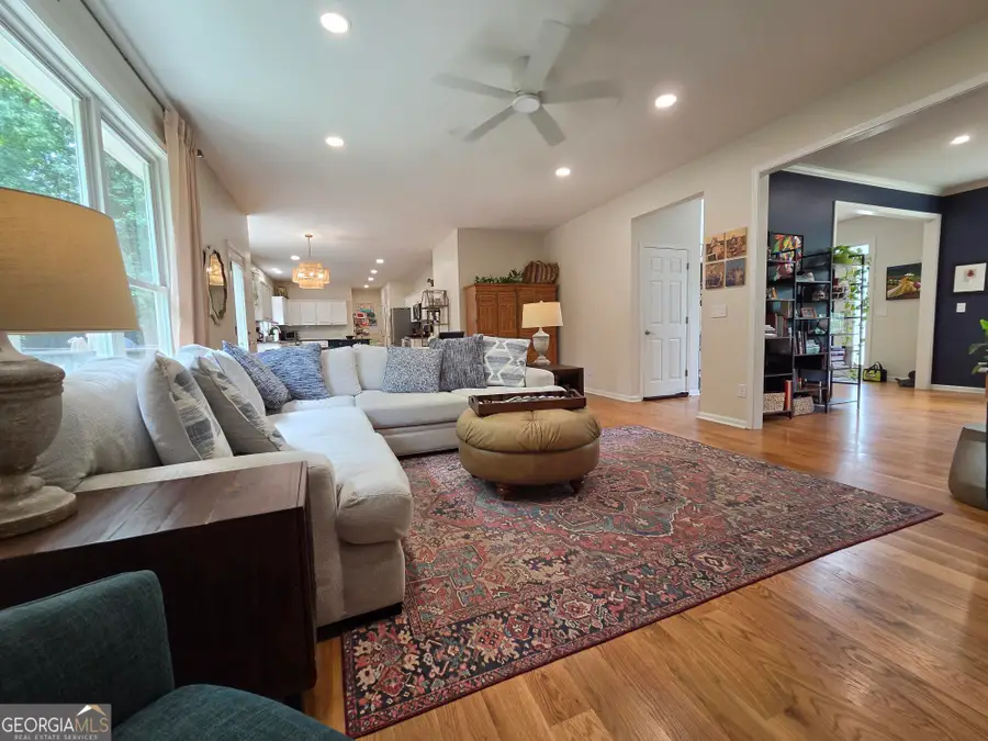 3948 Marquette Way Nw, Kennesaw, GA 30144 - #3