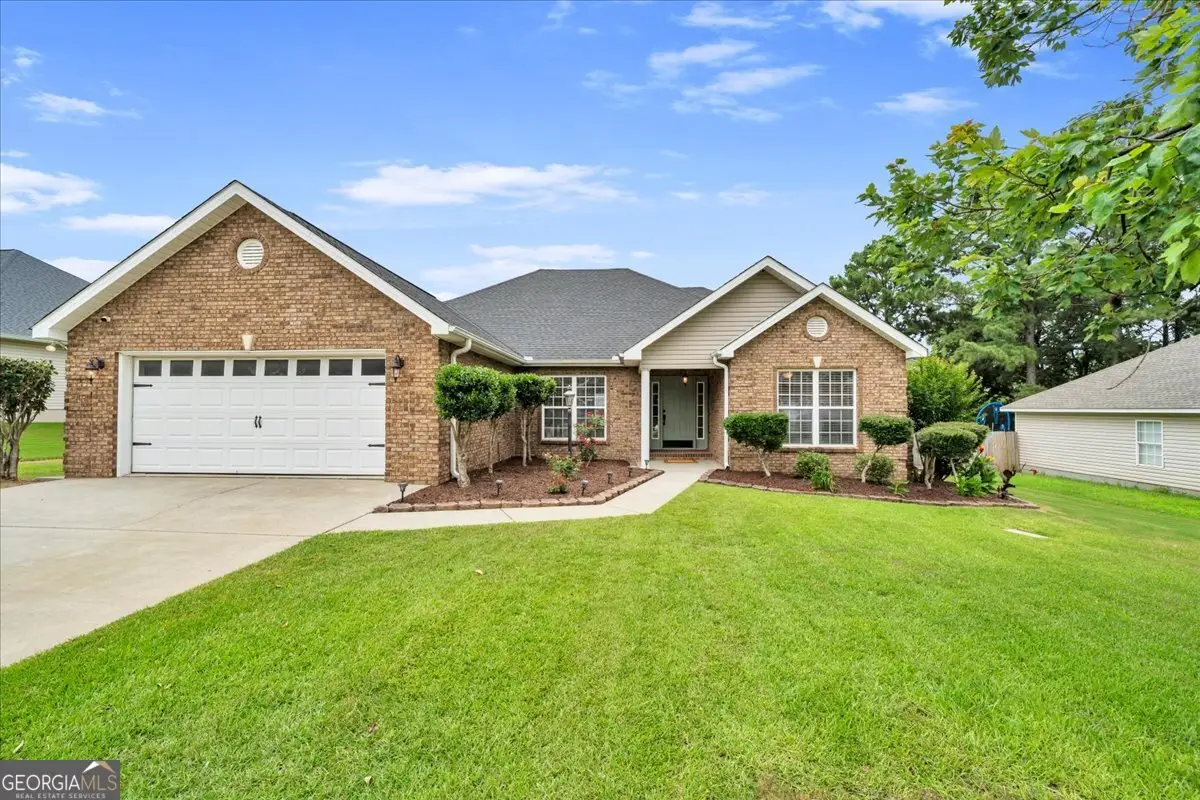 108 Satilla Lane, Warner Robins, GA 31088 - #1
