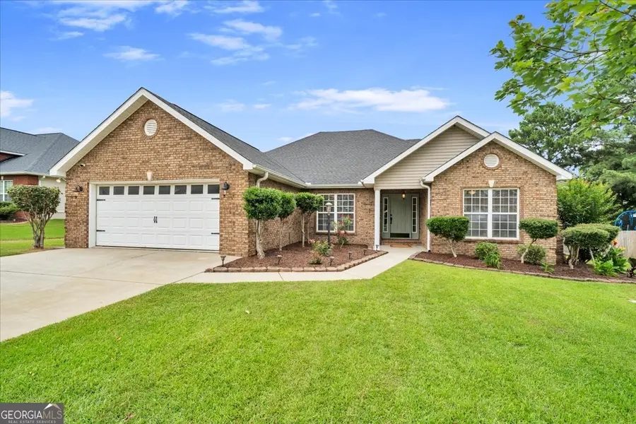 108 Satilla Lane, Warner Robins, GA 31088 - #2
