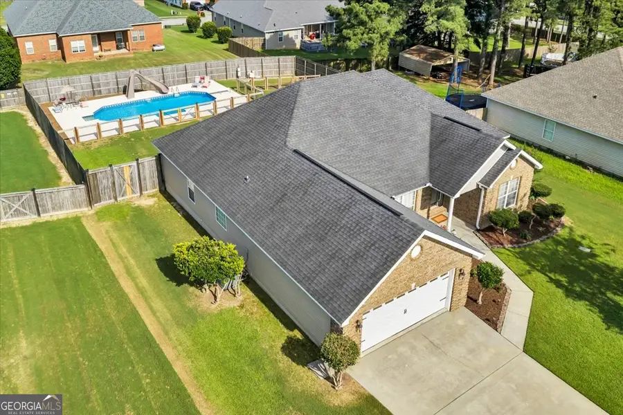 108 Satilla Lane, Warner Robins, GA 31088 - #3