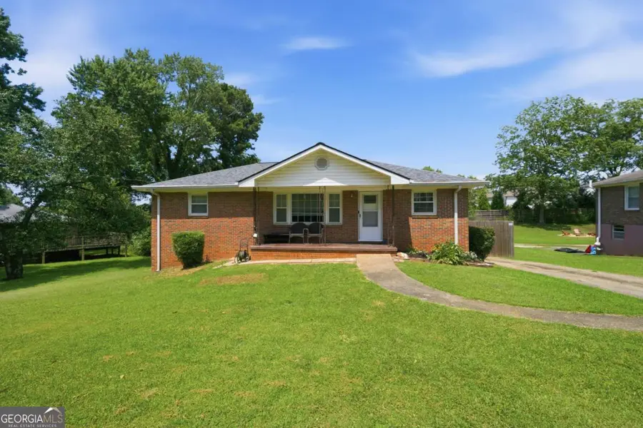 3375 Emerson Street Se, Smyrna, GA 30082 - #2