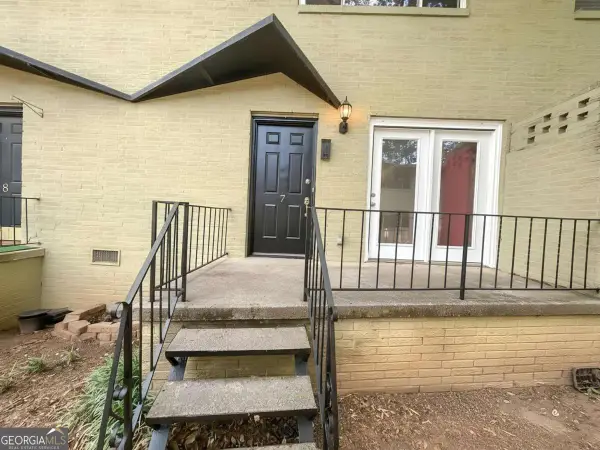 411 10th Street Ne #7, Atlanta, GA 30309