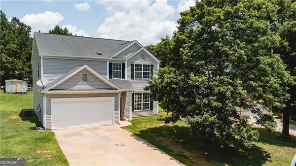 1112 Willow Crest Way, Austell, GA 30168