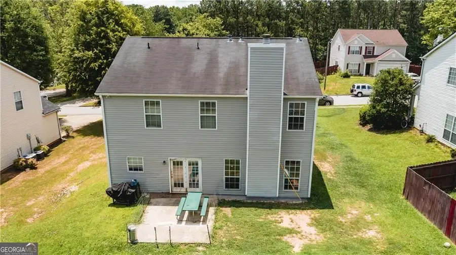 1112 Willow Crest Way, Austell, GA 30168 - #3