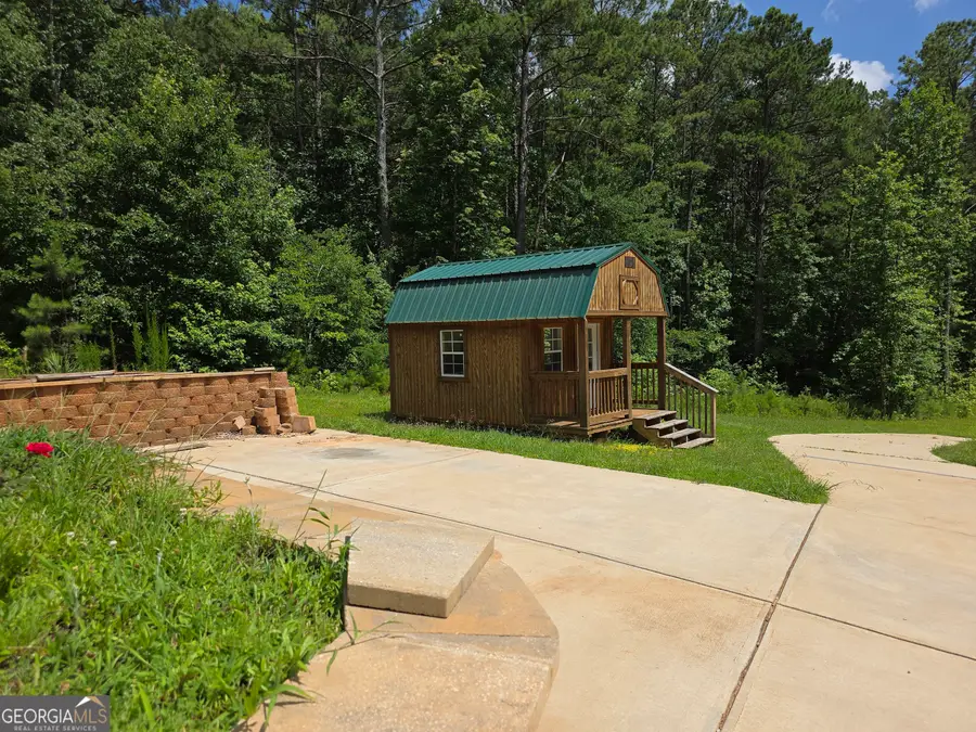 71 Frances White Road, Buchanan, GA 30113 - #3