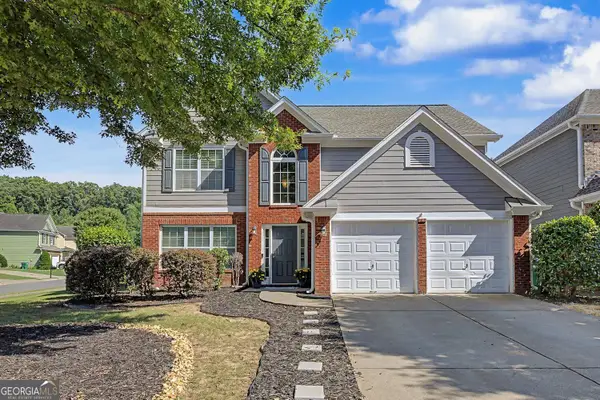 129 Hidden Lake Circle, Canton, GA 30114