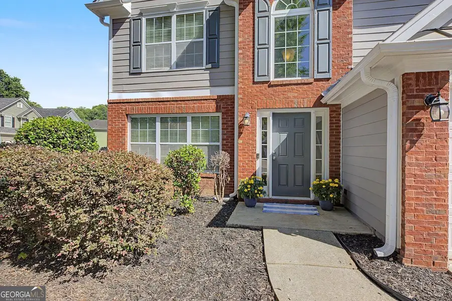 129 Hidden Lake Circle, Canton, GA 30114 - #2