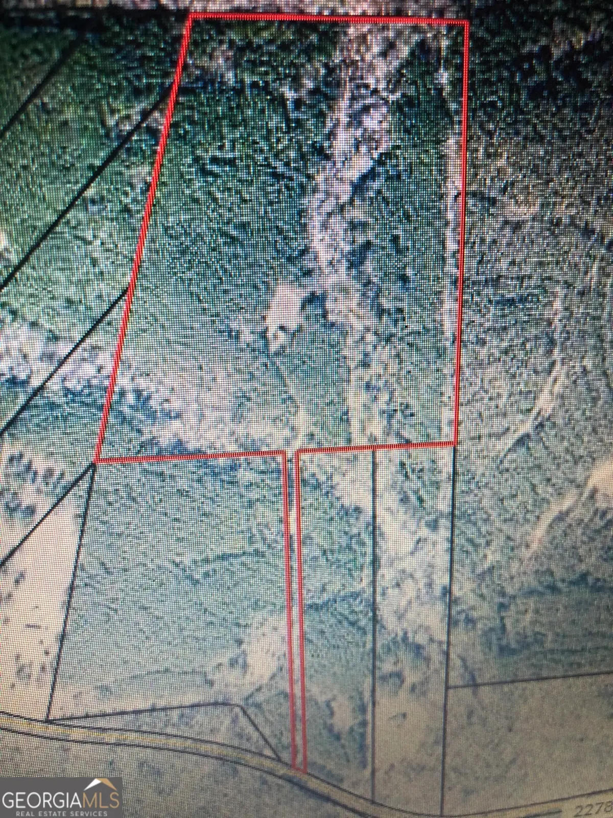 LOT #10 26.88 Acres Triune Mill Road, Thomaston, GA 30286 - #1