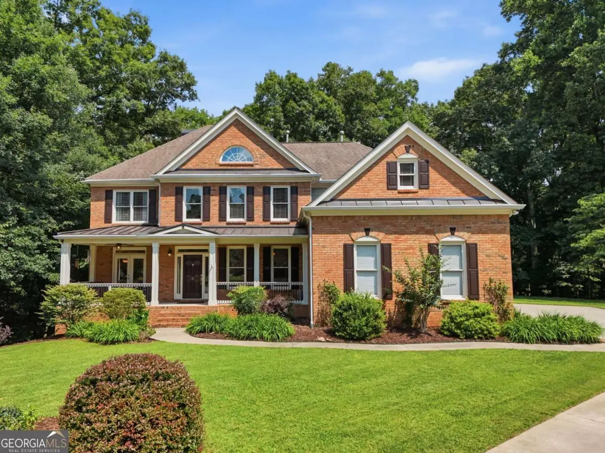 1005 Coleridge Way, Suwanee, GA 30024 - #1