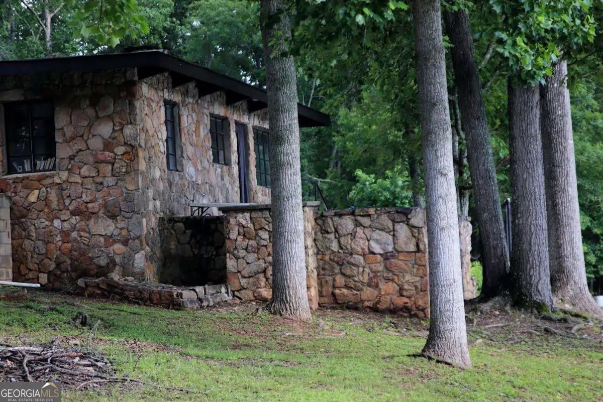 415 Walton Road, Barnesville, GA 30204 - #1