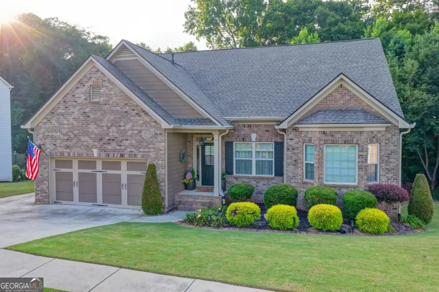 2556 Olney Falls Drive, Braselton, GA 30517 - #2