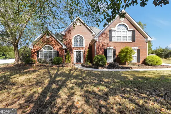 1307 Regatta Way, McDonough, GA 30252