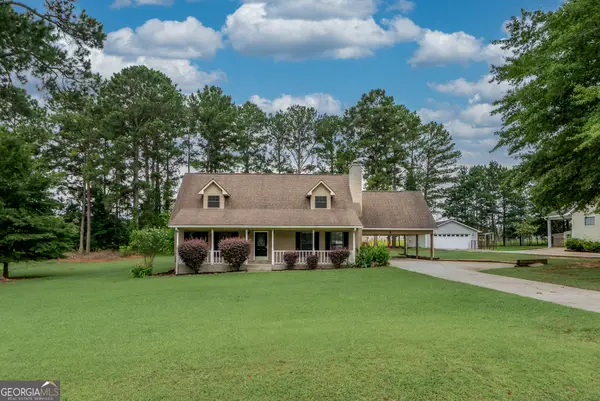 106 Newport Road Ne, Milledgeville, GA 31061