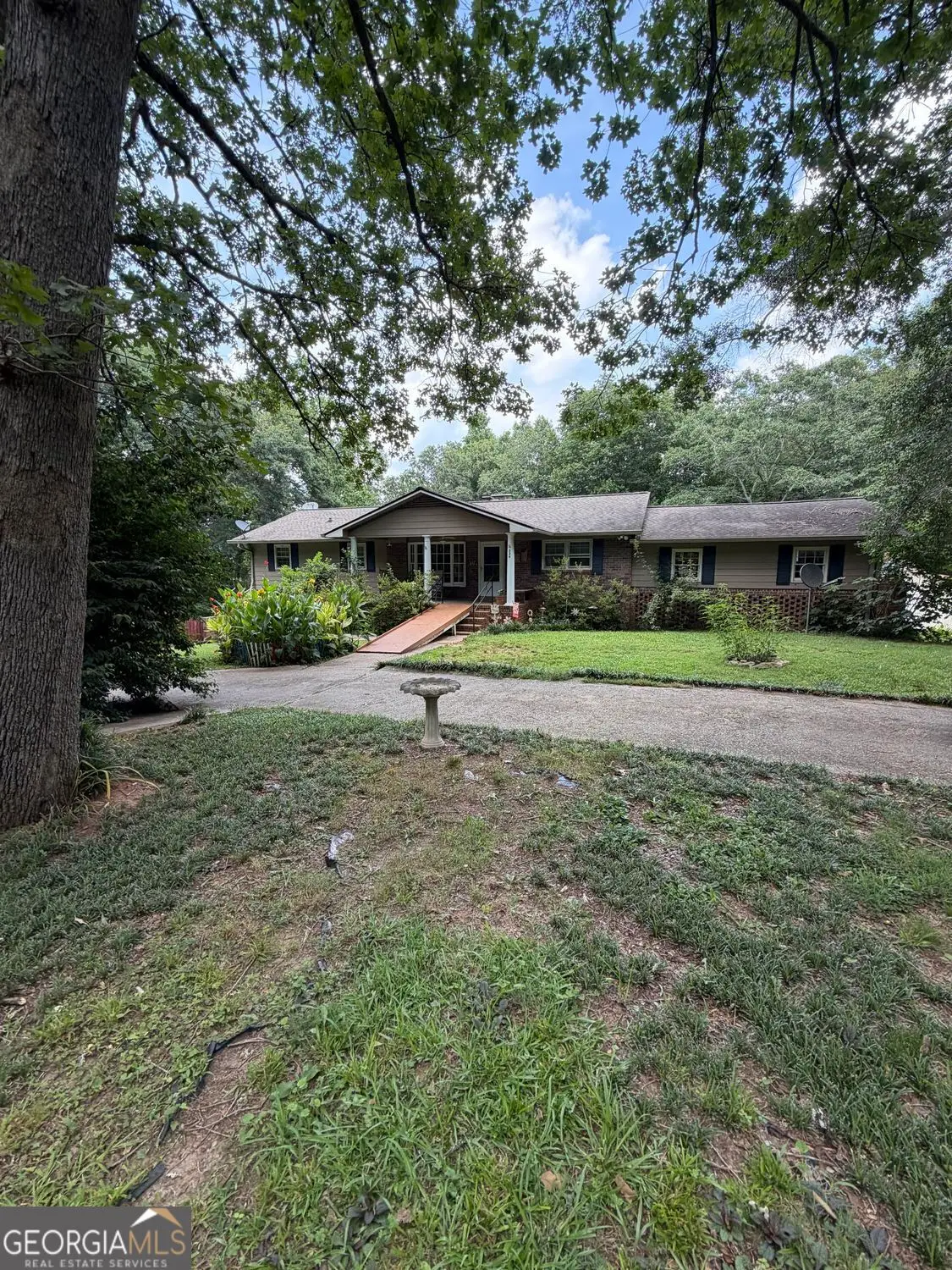 329 Riverbend Drive, Royston, GA 30662 - #1