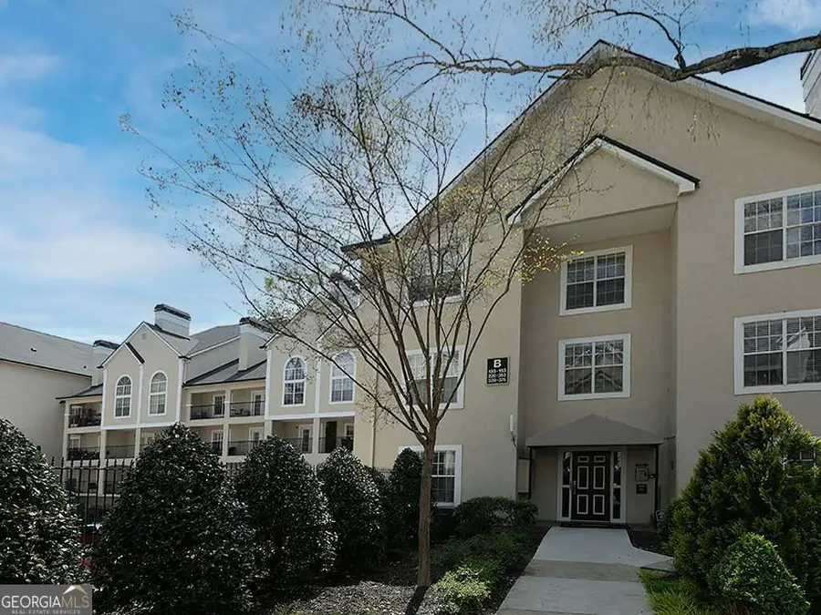 3655 Habersham Road Ne #352, Atlanta, GA 30305 - #2