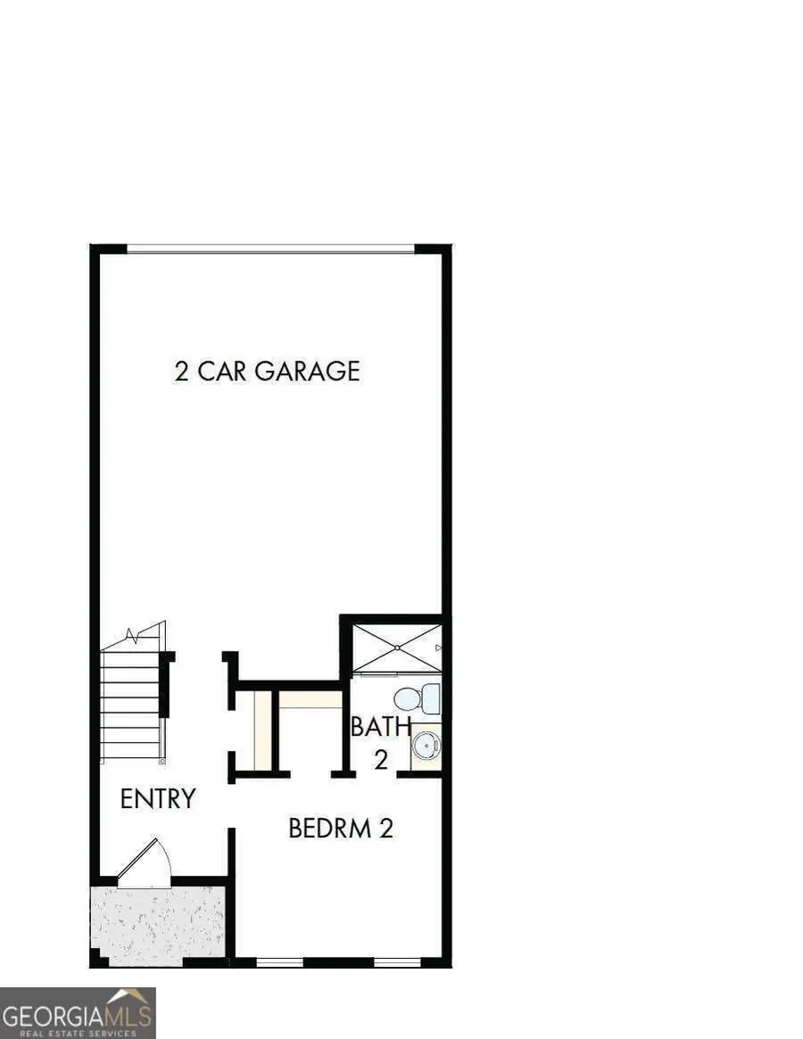 646 Memphis Drive, Scottdale, GA 30079 - #3