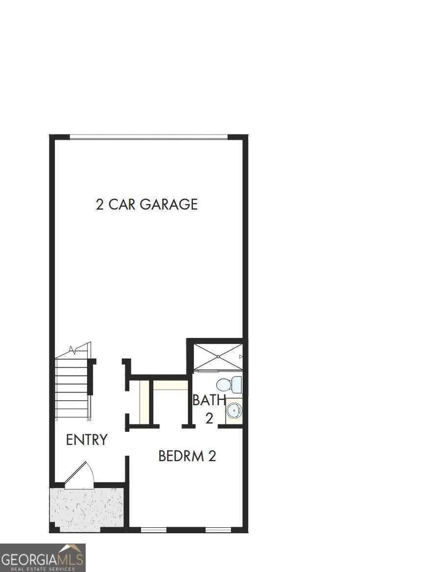 650 Memphis Drive, Scottdale, GA 30079 - #3