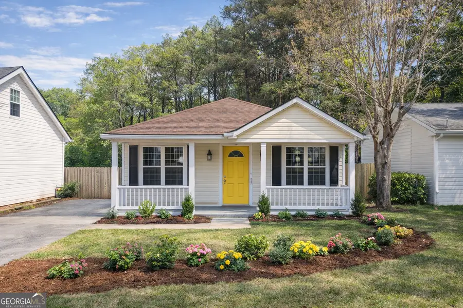 154 Glynn Addy Drive, Stockbridge, GA 30281 - #2