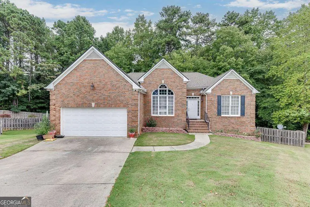 1258 Rocky Branch Trail, Lawrenceville, GA 30043 - #1