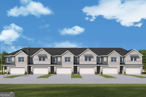 218 Redbud Road, Canton, GA 30114