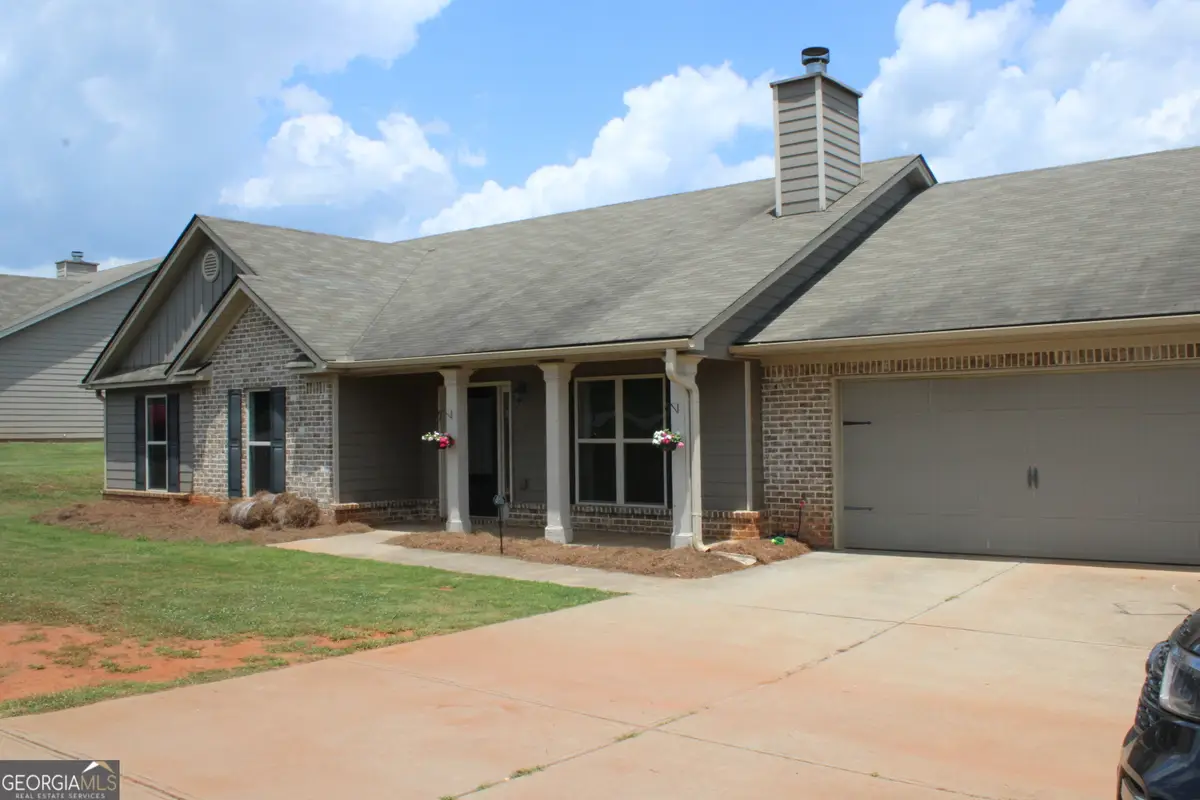 347 Pleasant Hill Church Road Ne, Winder, GA 30680 - #1