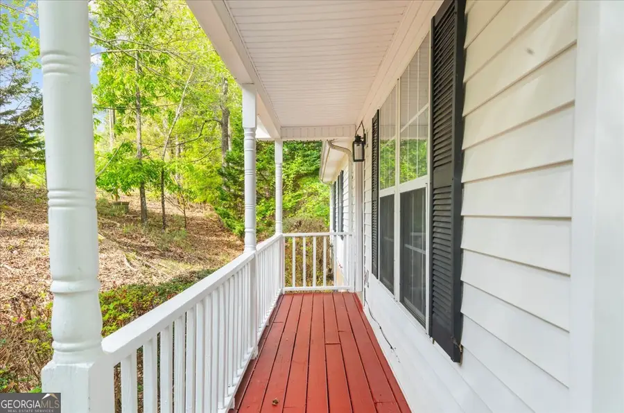 5386 Whiporwill Drive, Gainesville, GA 30504 - #3
