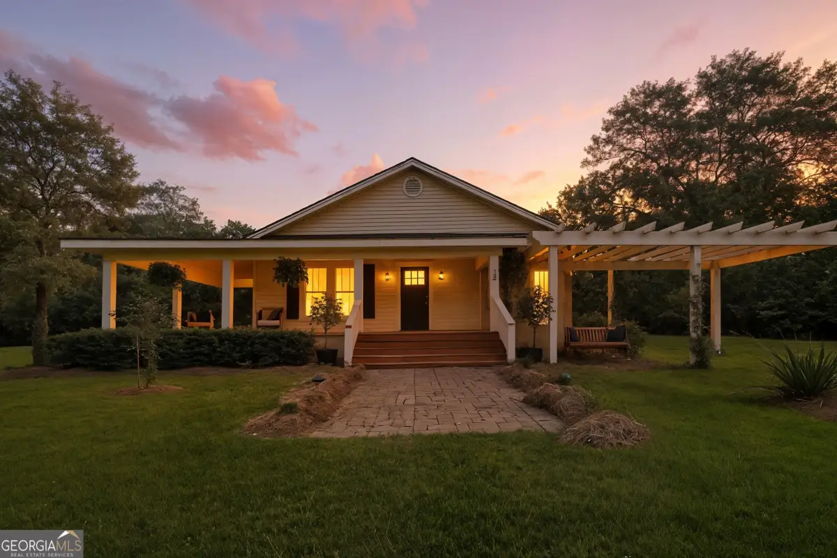 439 Dover Road, Sylvania, GA 30467 - #1