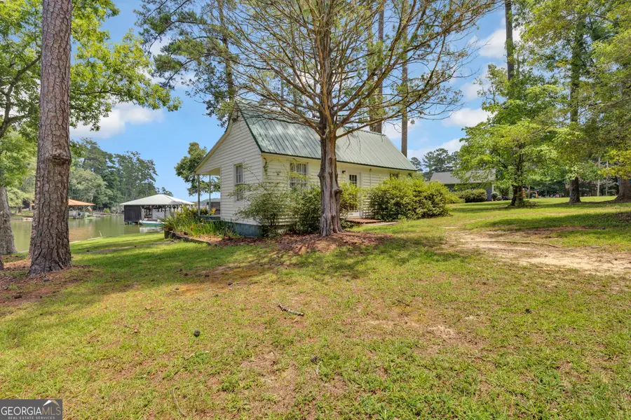 124 E Ward Road, Jackson, GA 30233 - #3