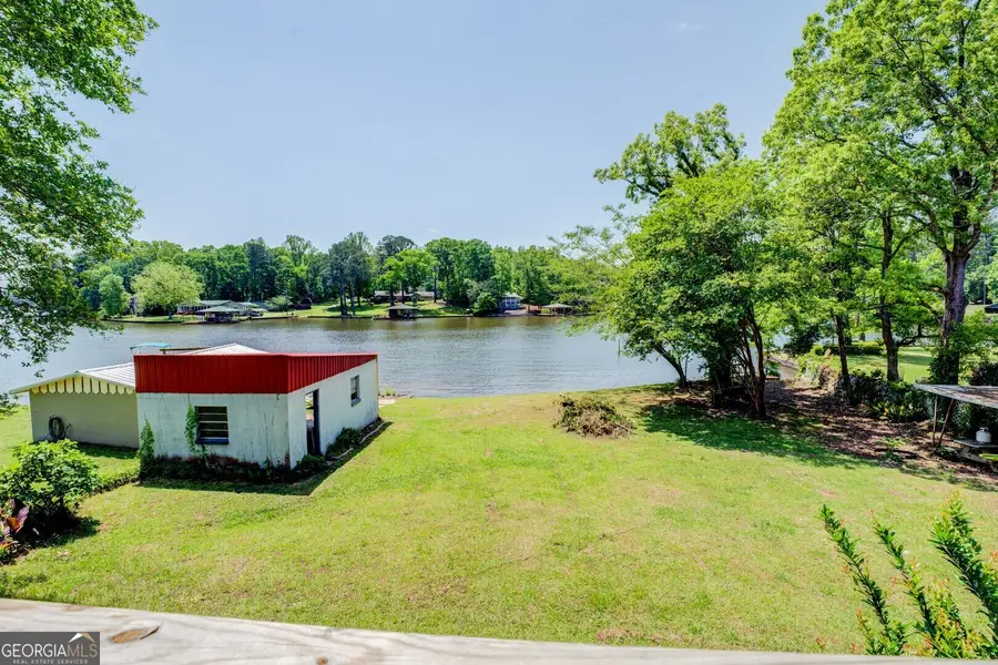 114 Mabry Road, Jackson, GA 30233 - #3