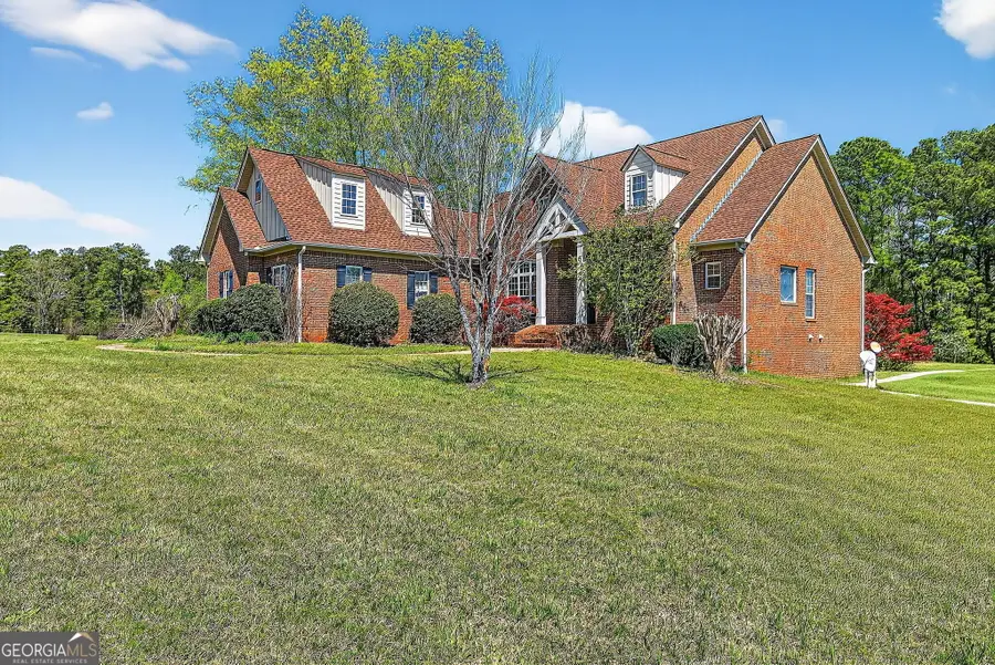 360 Happy Hill Road, Carrollton, GA 30116 - #2