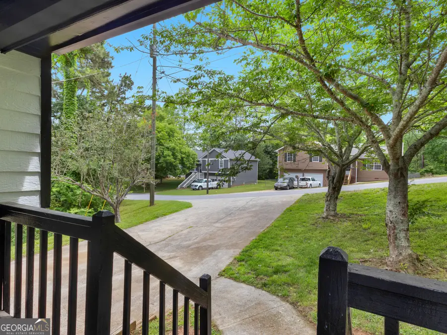 225 Hampton Drive, Dallas, GA 30132 - #3