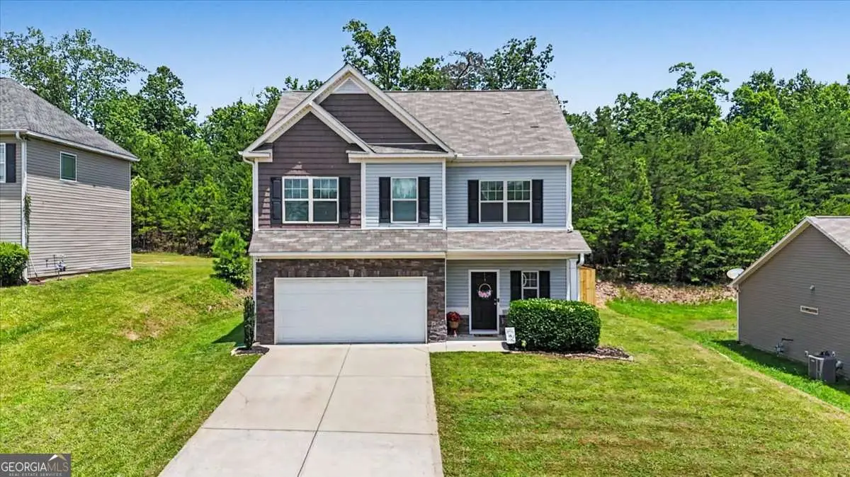 234 Arbor Drive, Rockmart, GA 30153 - #1