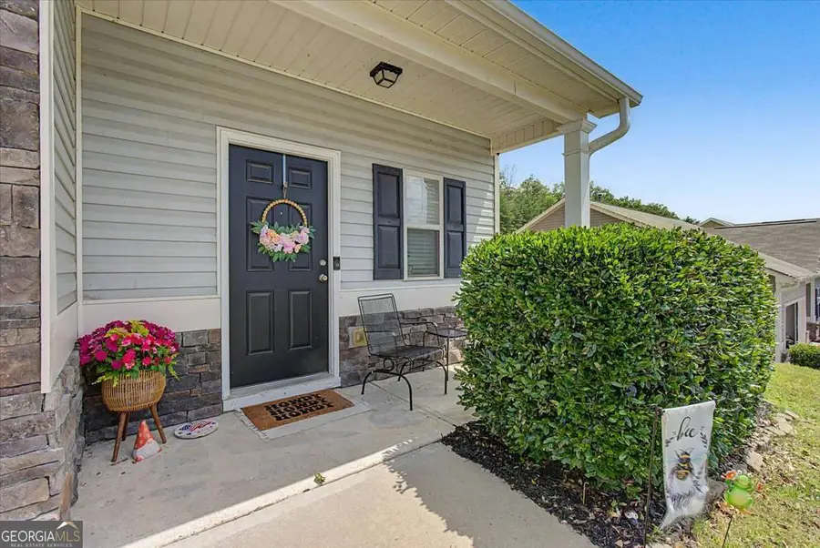 234 Arbor Drive, Rockmart, GA 30153 - #2