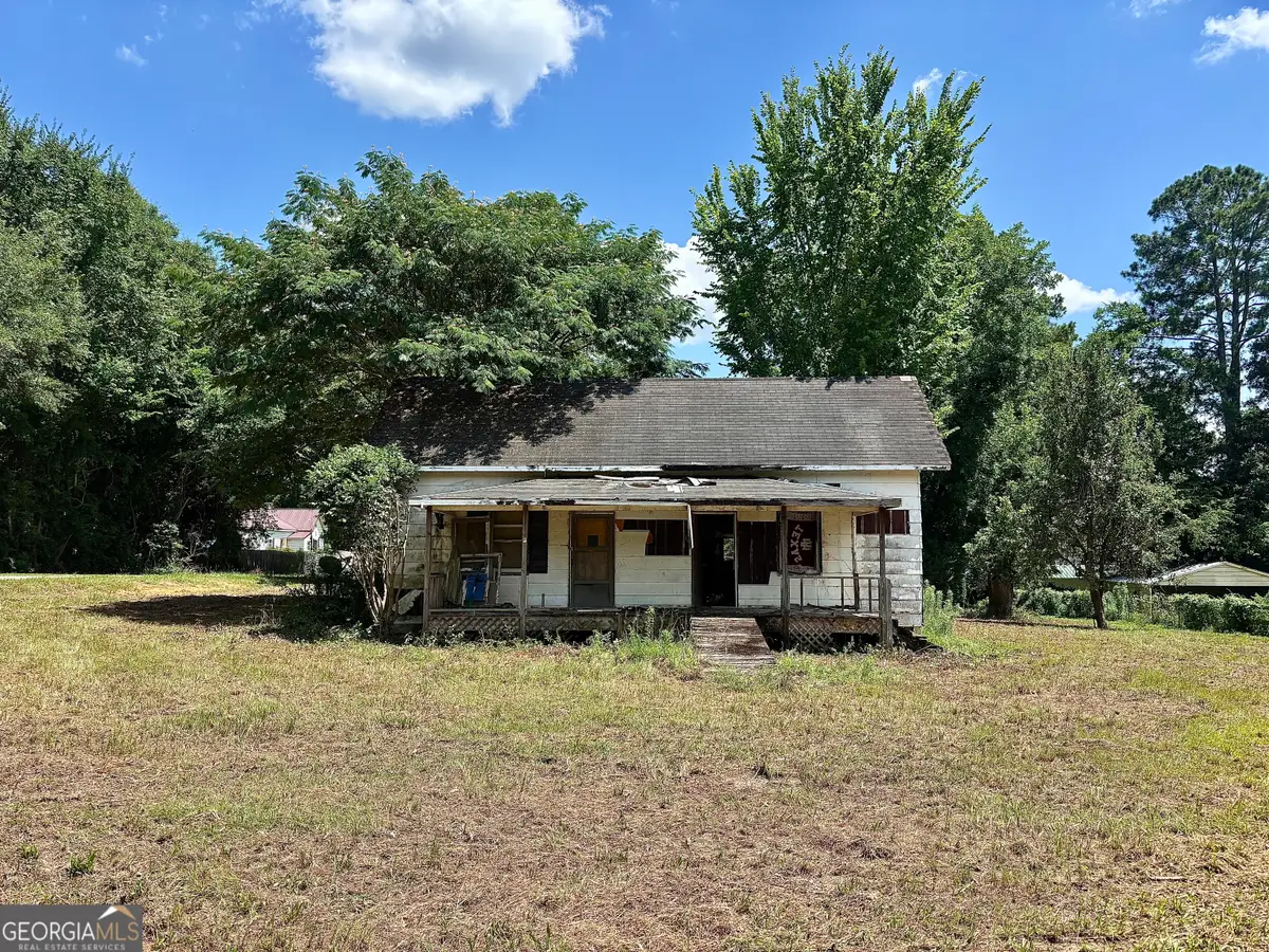 30 Potterville Main Street, Reynolds, GA 31076 - #1