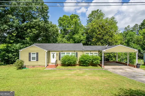 21 Doncaster Drive Ne, Rome, GA 30161