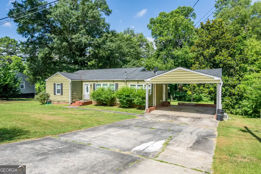 21 Doncaster Drive Ne, Rome, GA 30161 - #2
