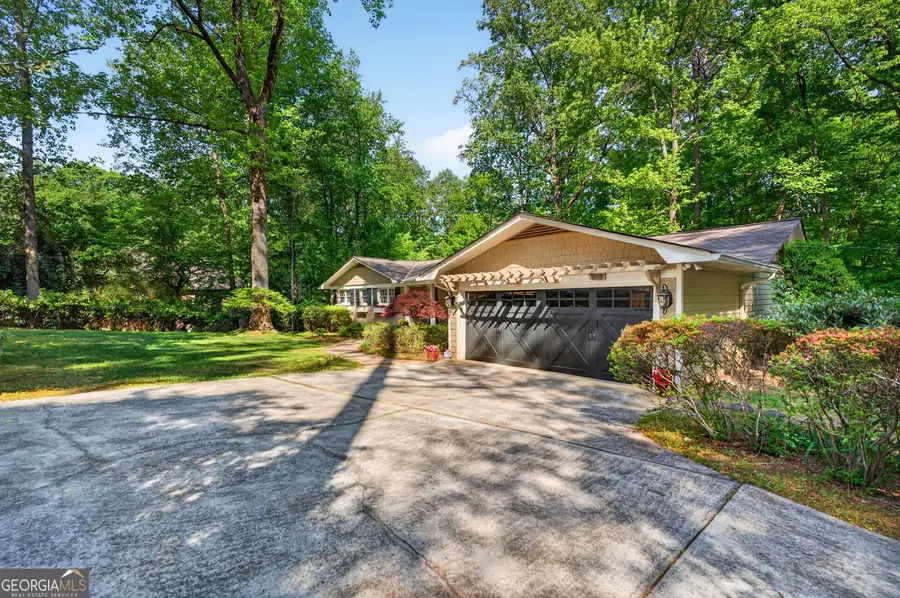 2070 Clay Drive Ne, Sandy Springs, GA 30350 - #3