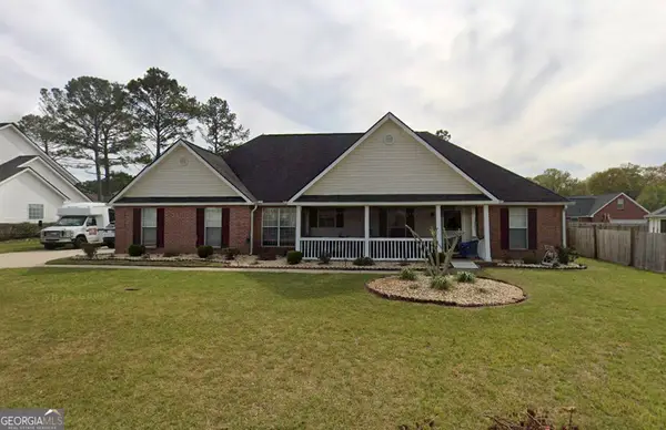 212 Sage Drive, Warner Robins, GA 31088