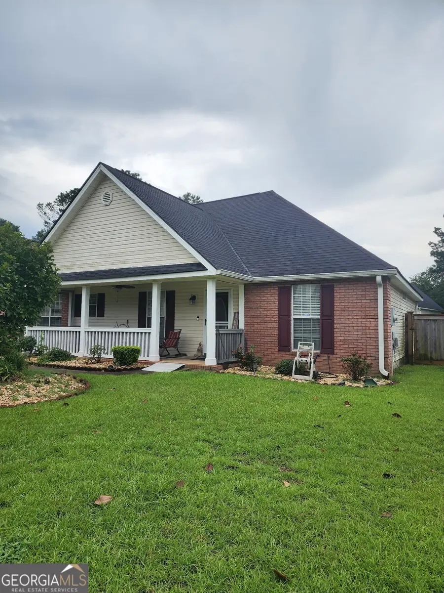212 Sage Drive, Warner Robins, GA 31088 - #2