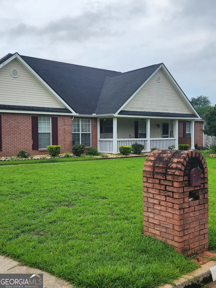 212 Sage Drive, Warner Robins, GA 31088 - #3