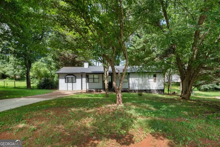 672 Lookout Court, Lawrenceville, GA 30043 - #3