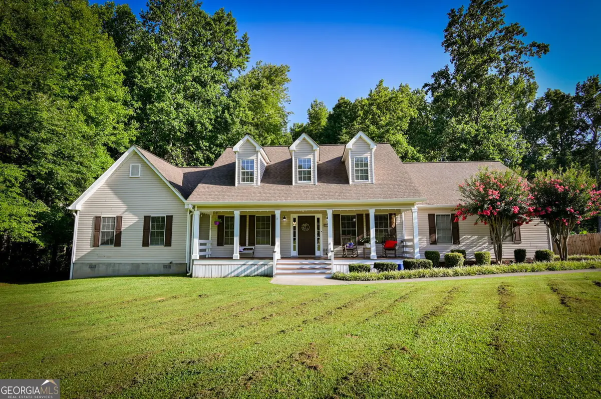 1901 Mcconnell Road, Grayson, GA 30017 - #1