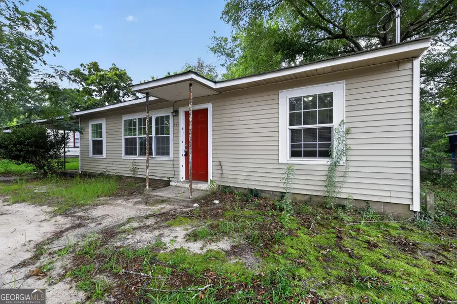421 North Avenue, Warner Robins, GA 31093 - #3