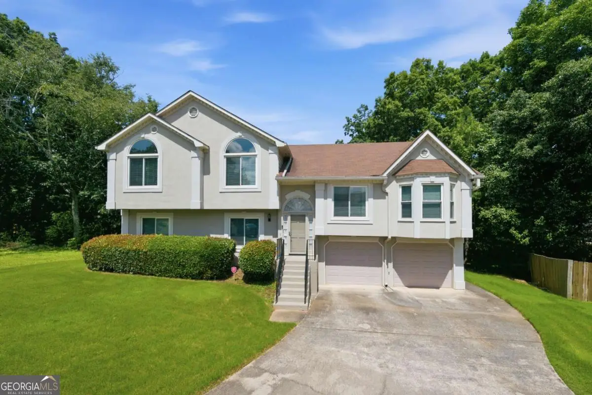 4397 Sahara Drive Nw, Kennesaw, GA 30144 - #1