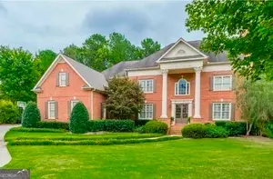 6205 Arnall Court Nw, Acworth, GA 30101 - #1